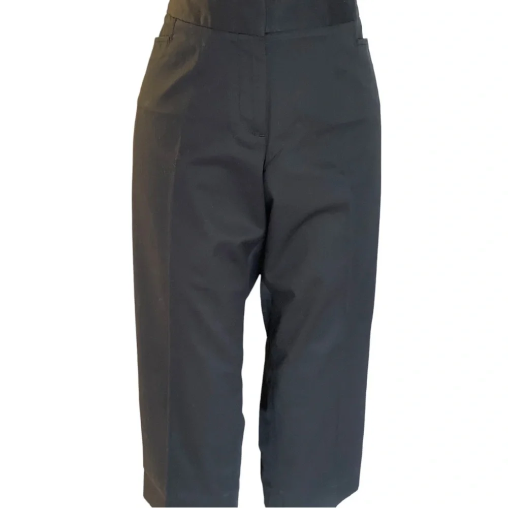 Talbot's Signature Capris - Picture 1 of 6